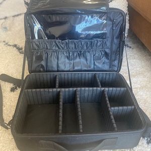 3 layer Makeup Artist  travel kit